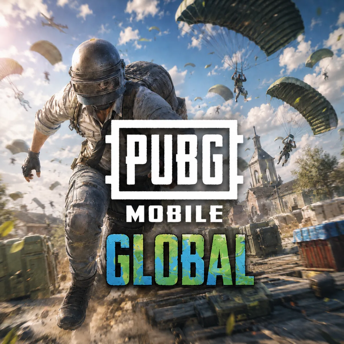 [Global] ID Yükleme