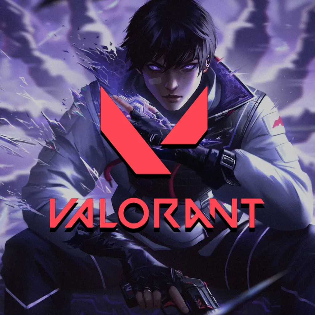 Valorant