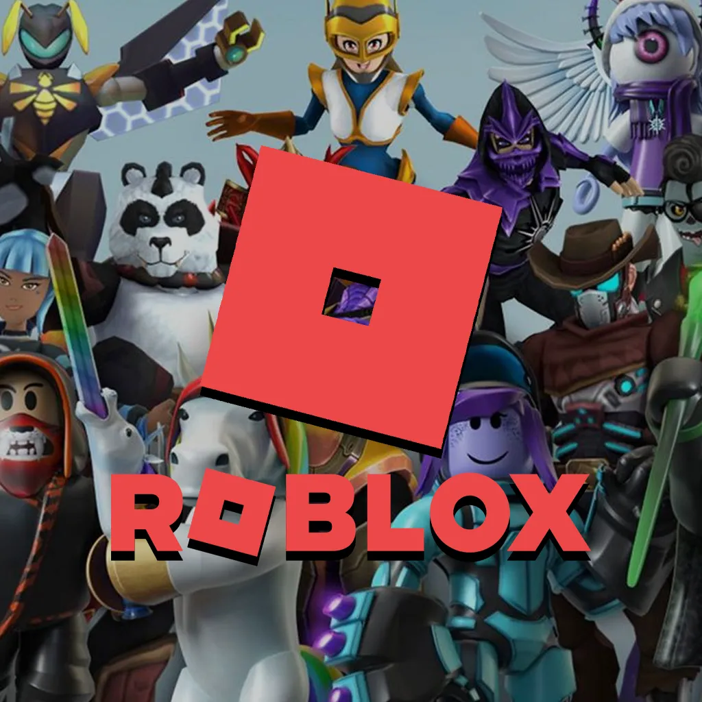 Roblox