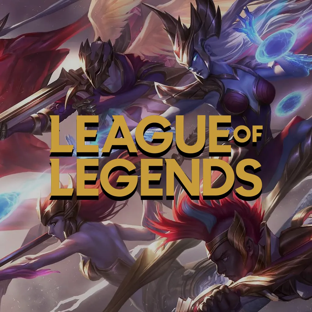 League of Legends