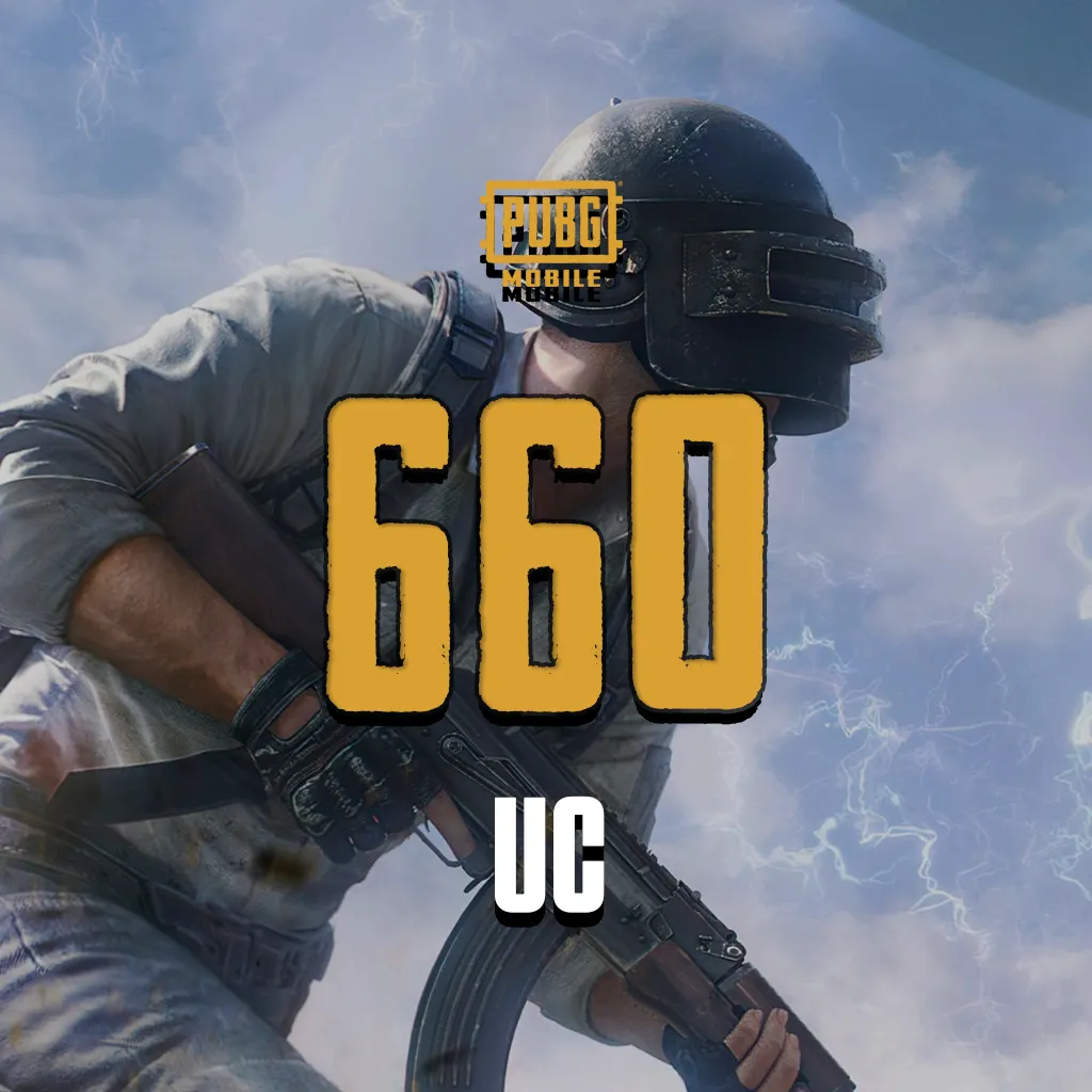 660 UC - TR Yükleme Şansı