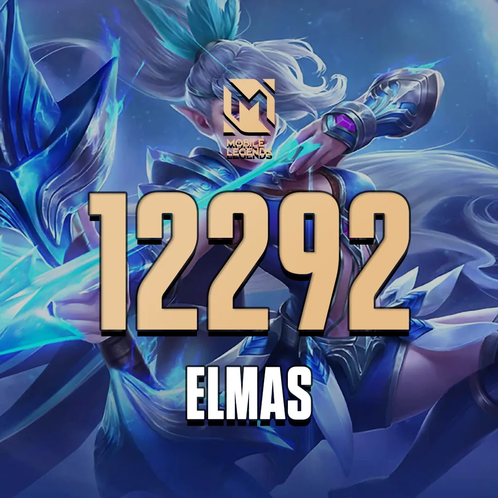 Mobile Legends 12292 Elmas Yükleme Şansı