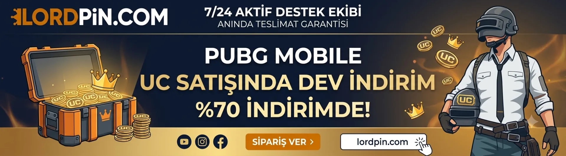 PUBG MOBILE